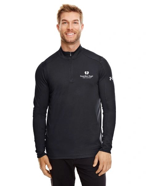 Under Armour Men's UA Tech™ Quarter-Zip