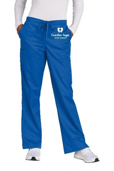 Women's WorkFlex™ Flare Cargo Pant