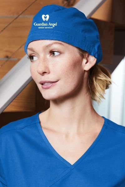 WorkFlex Scrub Cap