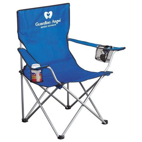 Game Day Event Chair (300lb Capacity)