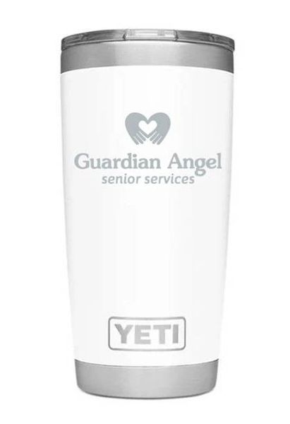 Yeti 20 Oz. Tumbler