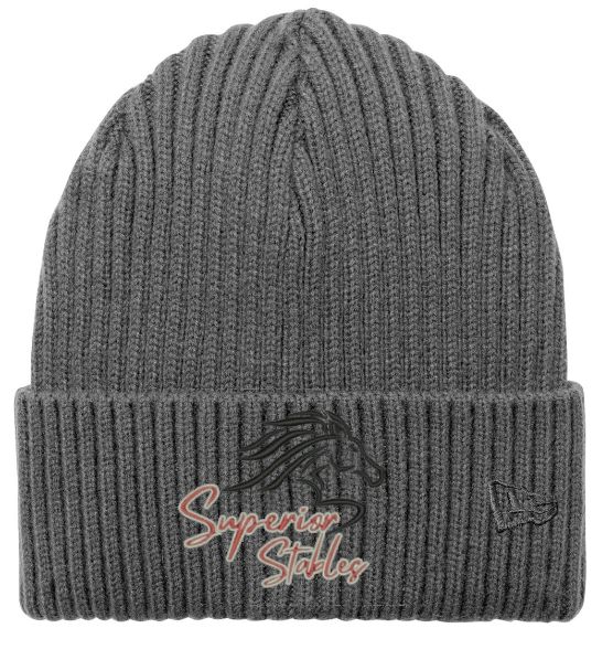 New Era® Core Classic Cuff Beanie