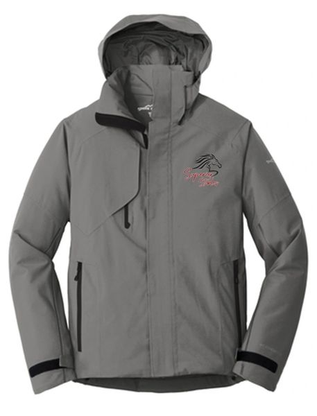 Eddie Bauer® Men's WeatherEdge® Plus Insulated Jacket Waterproof