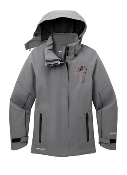 Eddie Bauer® Ladies' WeatherEdge® Plus Insulated Jacket