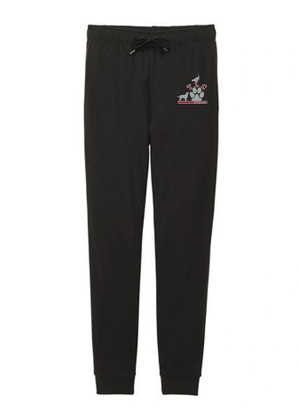 District® Women’s Perfect Tri® Fleece Jogger Black