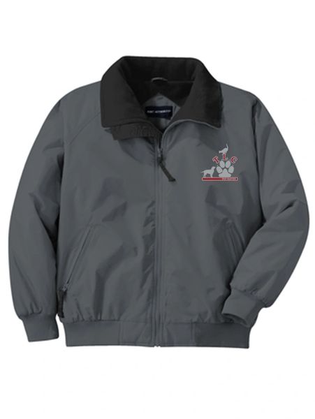 PA ® Challenger™ Jacket Grey