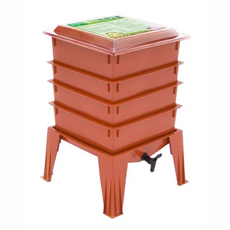 Worm Factory Composter