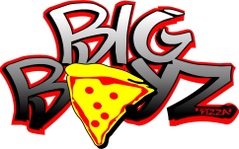 Big Boyz Pizza