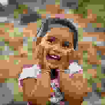 Help widows and orphans