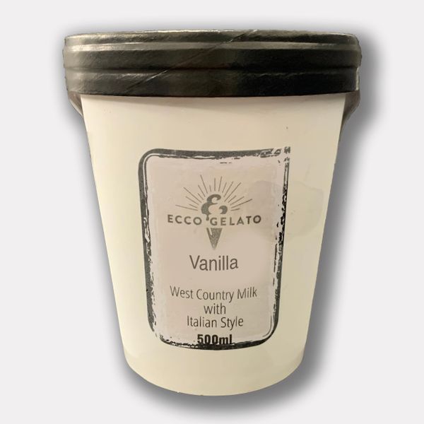 Ecco Gelato