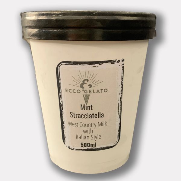 Ecco Gelato