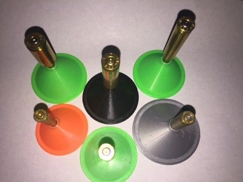 Powder Funnel - Rifle Calibers