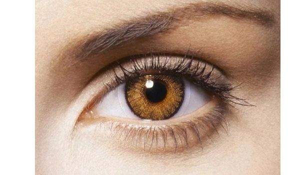 What to Look for in Non-Prescription Colored Contacts   NVISION Eye Centers