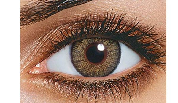 Unicornlens Colorful Eyes Green Colored Contact Lenses - Colored Contact  Lenses , Colored Contacts , Glasses - We Offer Variety Of Prescription & Non  Prescription Colored Contacts & Clear Contact Lenses, And