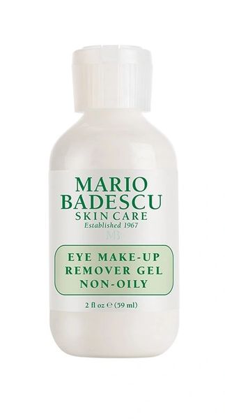 sekvens Narkoman egoisme Mario Badescu Eye Make-up Remover Gel Non-Oily