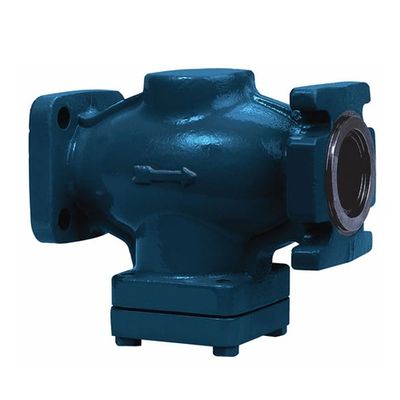 Strainer, Hansen Technologies Ammonia Refrigeration 
