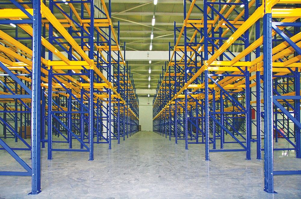 storage shelves, steel shelves, racking systems, warehouse shelves, shelving, racking from turkey