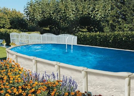 discovery above ground pool reviews