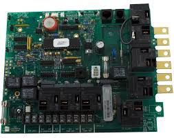 Balboa Circuit Boards - Parts | Western Tub and Pool