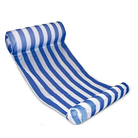 swimline water hammock