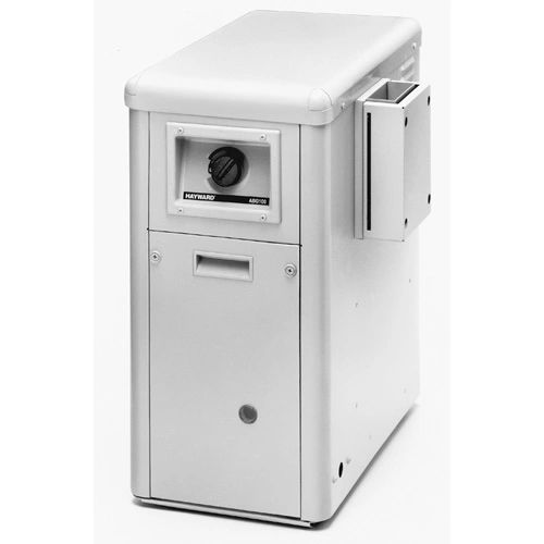 100,000 B.T.U Hayward Above Ground Heater ( Natural Gas Propane ) | Western  Tub and Pool