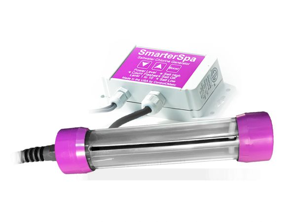 smart chlorinator