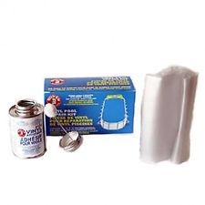 vinyl pool repair kit amazon