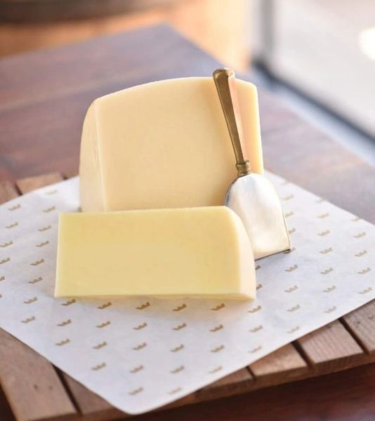 Greek Imported Cheese Kefalograviera 2lbs