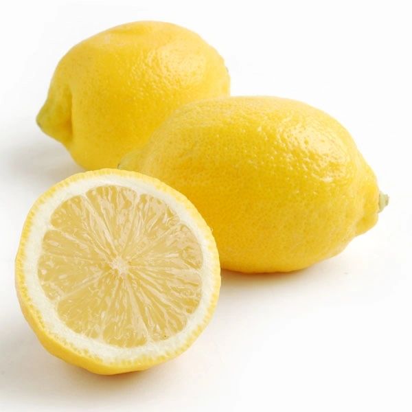 Lemons (bag) — Fairless Hills Produce Center