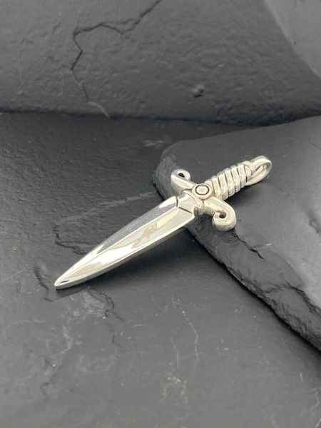 DAGGER PENDANT