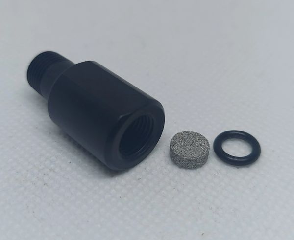 25 Micron Filter