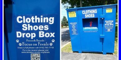 Clothing Box