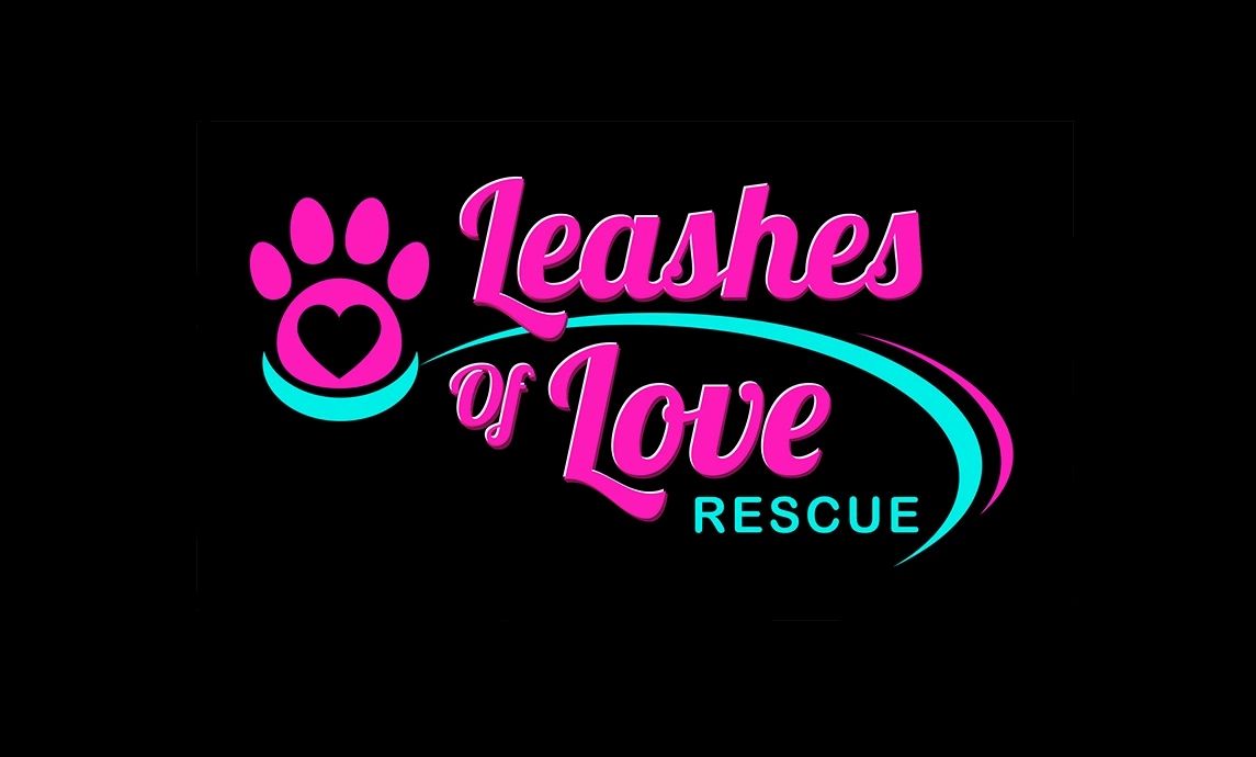 Leashes of Love Rescue - Dog Rescue, Dog Adoption, Dogs