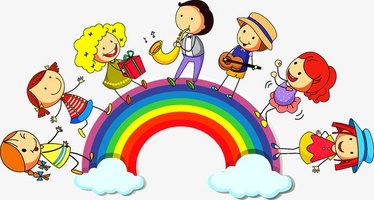 Rainbow Day School