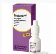 Metacam kitten hot sale