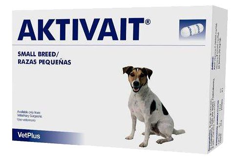 Aktivait medium dog sale