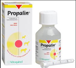 Propalin for hot sale dogs buy online