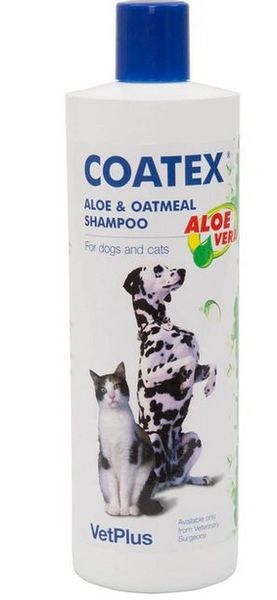 Coatex aloe hot sale and oatmeal