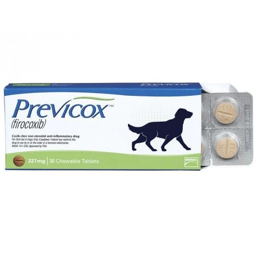 Previcox for hot sale dogs 227mg