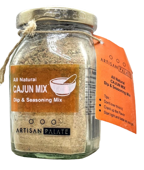 All Natural Cool Ranch Seasoning, Artisan Spice Blend