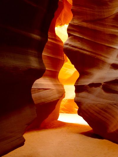 Antelope Canyon