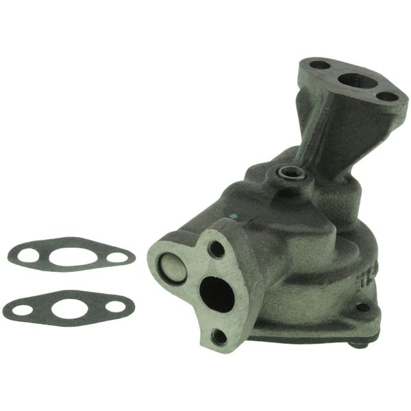 Oil Pump - High Pressure (Melling M57B) 58-77