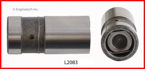 Valve Lifter - Hydraulic (EngineTech L2083) 58-78