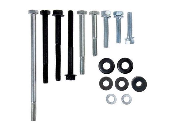 Water Pump Bolt Kit (Scott Drake B8AE-497) 67-70