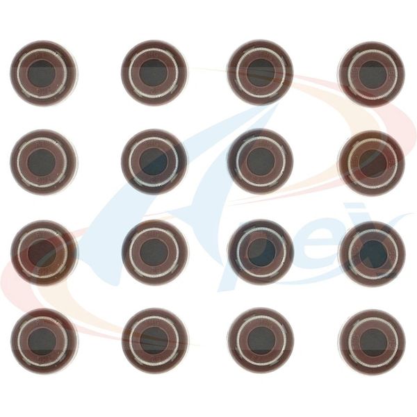 Valve Stem Seal Set (Apex AVS5006) 91-04