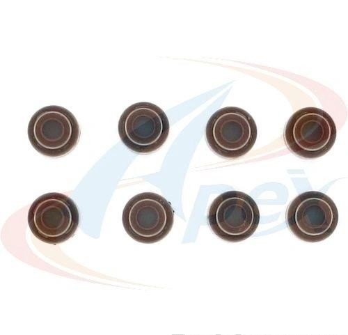 Valve Stem Seal Set (Apex AVS8003) 71-82