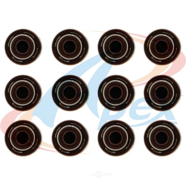 Valve Stem Seal Set (Apex AVS8002) 87-94