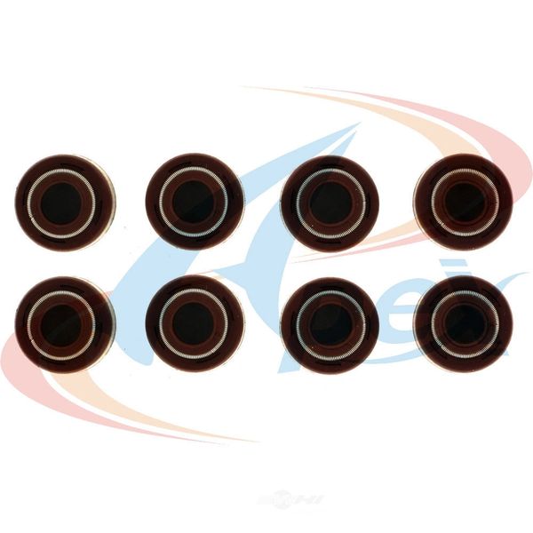 Valve Stem Seal Set (Apex AVS2048) 94-02