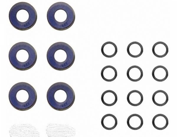 Valve Stem Seal Set (EngineTech S305V - S300P) 81-95