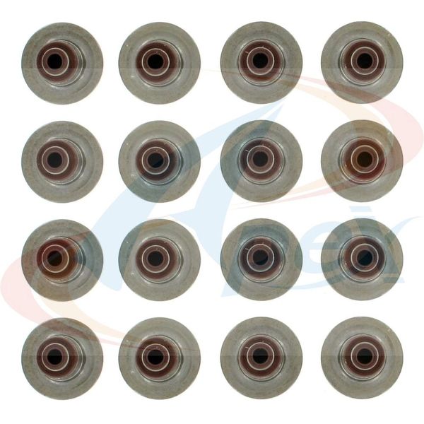 Valve Stem Seal Set (Apex AVS2065) 99-13